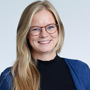 Annika Bruhn