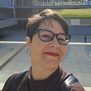 Evelyne Labanca