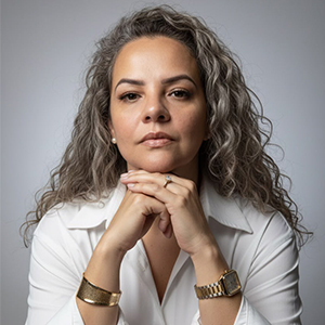 Joyce Mara Santos da Paz Silveira