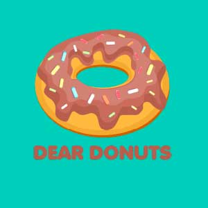 Dear Donuts