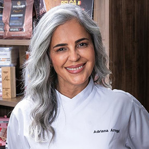 Adriana Arregui