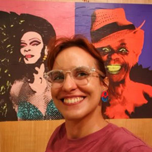 Aline Bomfim