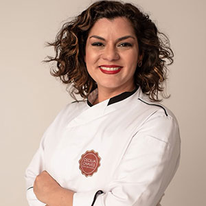 Cecília Chaves