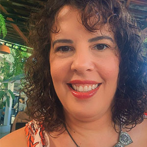 Clarisse Fraga