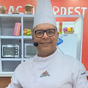 Heleno Junior