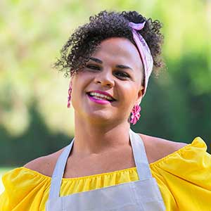 Itacira da Silva