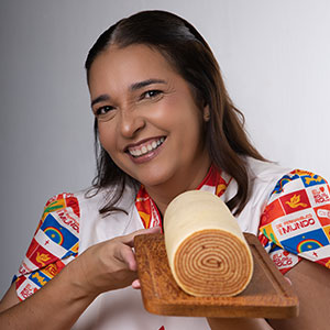 Luciara Lins