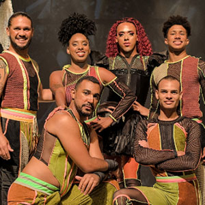 Escola Pernambucana de Circo