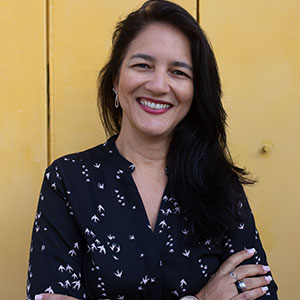 Angela Regina