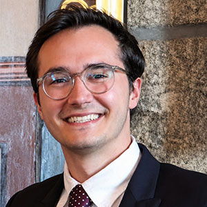 João Pedro Caseiro