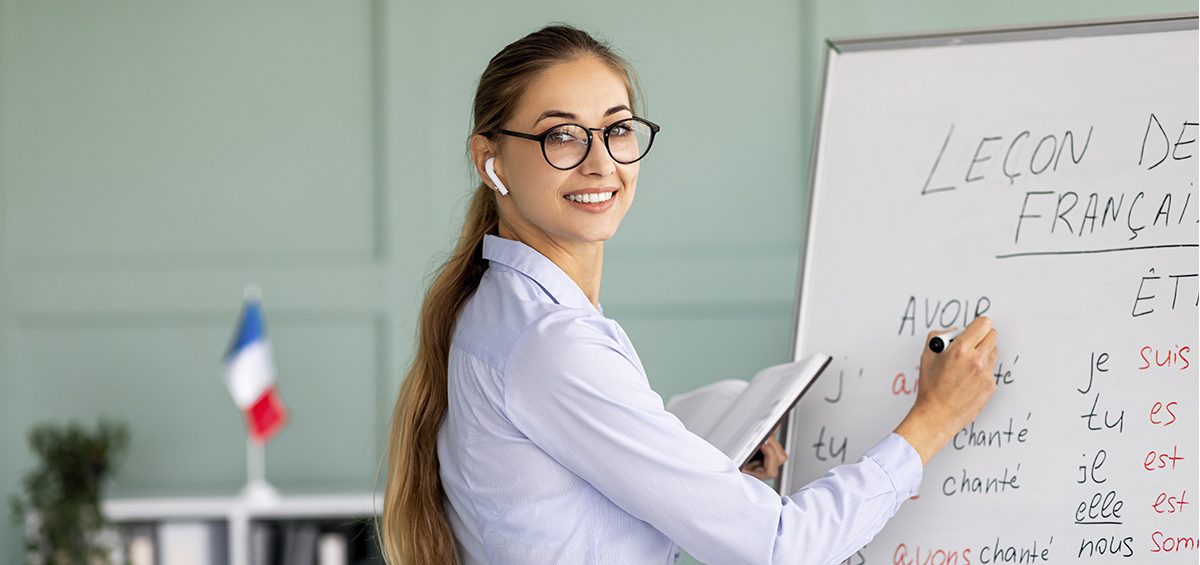 Senac abre turmas para curso de conversação em inglês