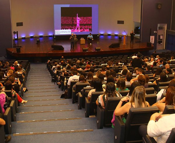 Congresso Internacional de Inovação na Educação comemora sua 20ª edição com o tema Além dos Limites do Conhecimento