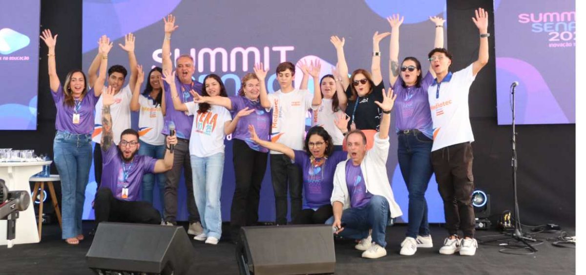 Summit Senac em Petrolina chega ao final