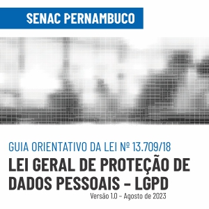 Guia Orientado LGPD