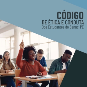 Código de Ética e Conduta Alunos