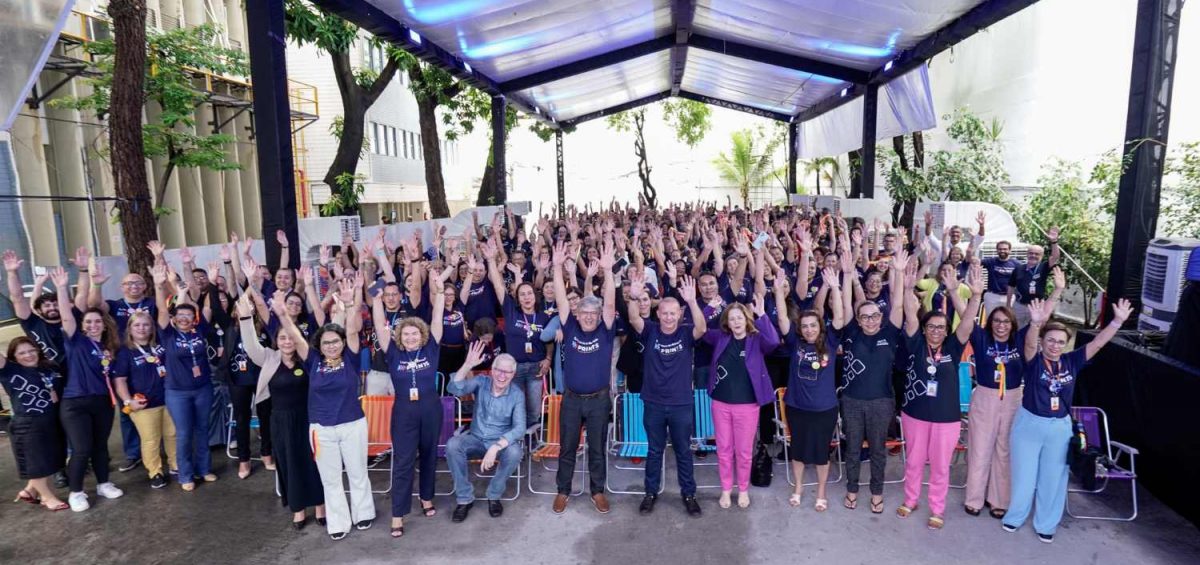 Encerramento do Encontro Pedagógico 2025 destaca inovação, ética e inteligência emocional