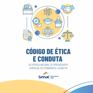 Código de Ética e Conduta Senac PE